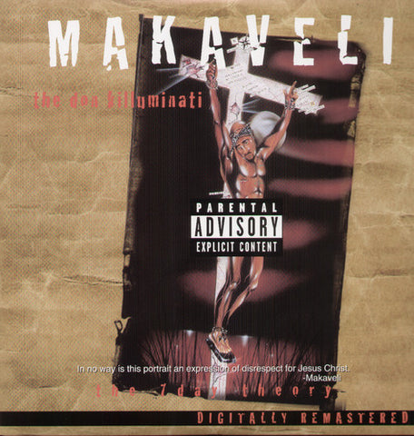 Makaveli - 7 Day Theory