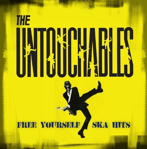 The Untouchables - Free Yourself