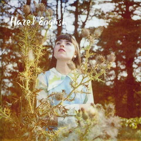 Hazel English - Just Give In / Never Going Home [Import]