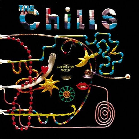 The Chills - Kaleidoscope World