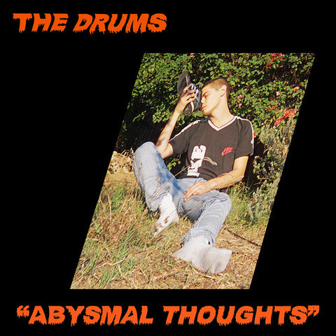 The Drums - Abysmal Thoughts [CLEAR VINYL]