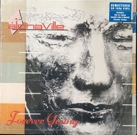 Alphaville - Forever Young (Remastered) (180-gram) [Import]
