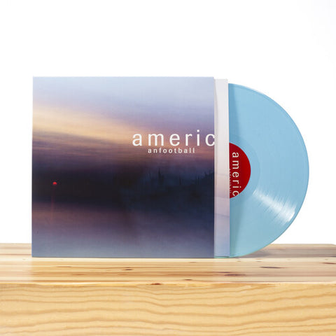 American Football -American Football (LP3)