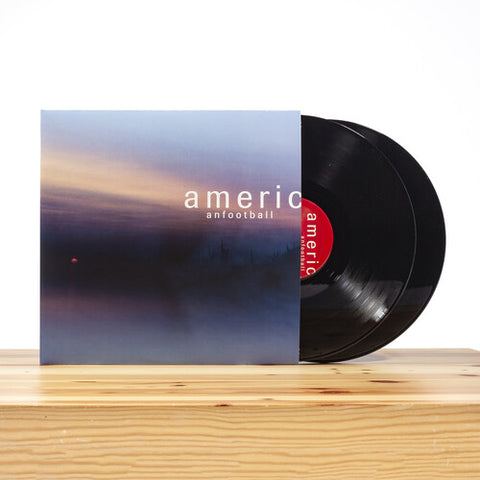 American Football - American Football (LP3) Deluxe Edition