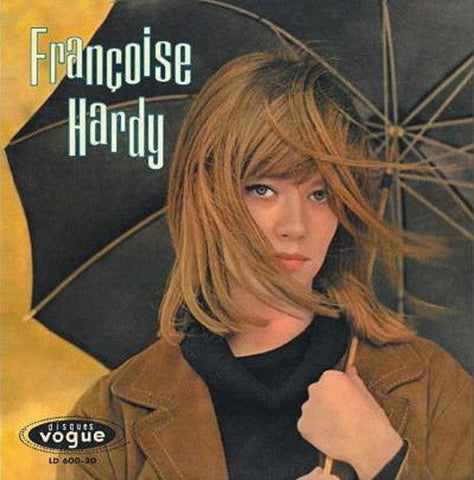 Francoise Hardy - Tous Les Garcons Et Les Filles [Import]