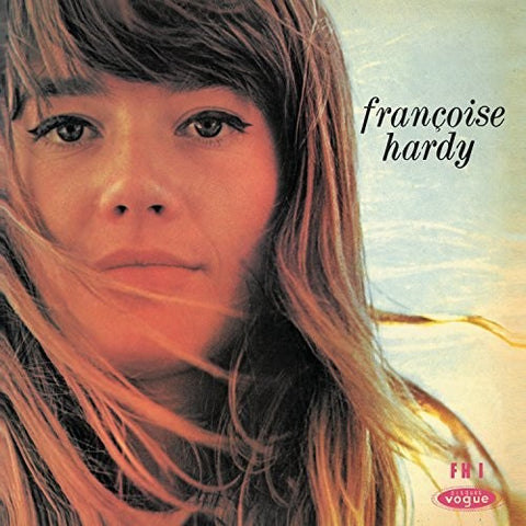 Francoise Hardy -  Le Premier Bonheur Du Jour [Import]
