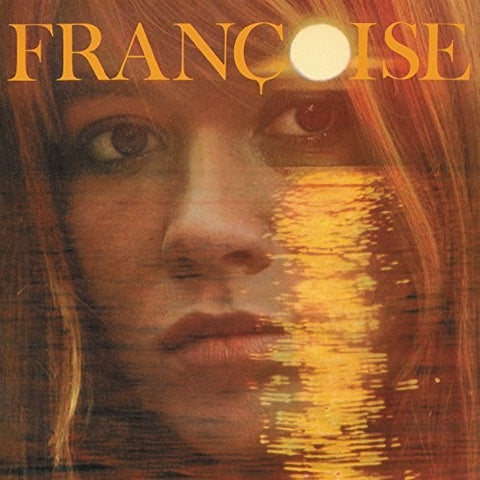 Francoise Hardy -  La Maison Ou J'Ai Grandi [Import]