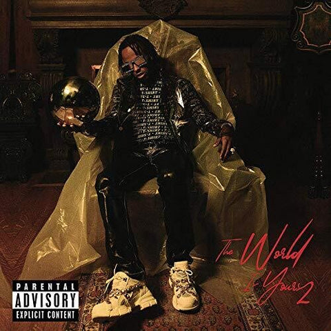 Rich The Kid - The World Is Yours 2