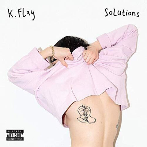 k.Flay - Solutions