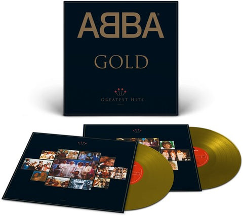 ABBA Gold - Greatest Hits