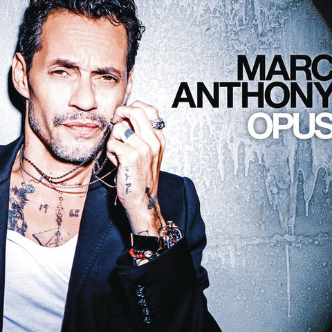 Marc Anthony - Opus