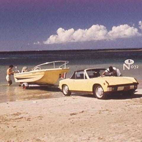 Seafaring Strangers: Private Yacht / Various (Lavendar Colored Vinyl) [Import]