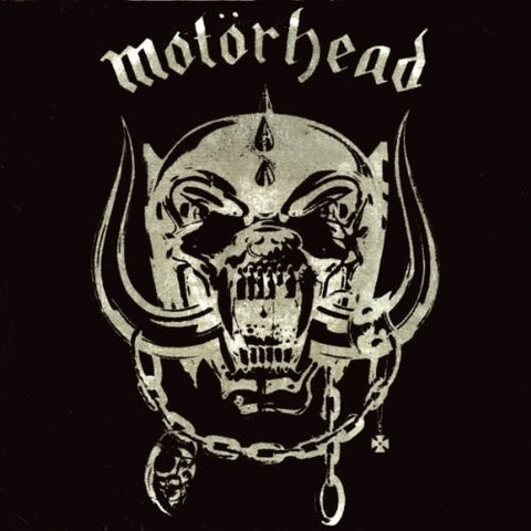 Motorhead - Motorhead (White Vinyl) [Import]