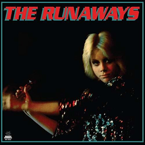 The Runaways - Runaways