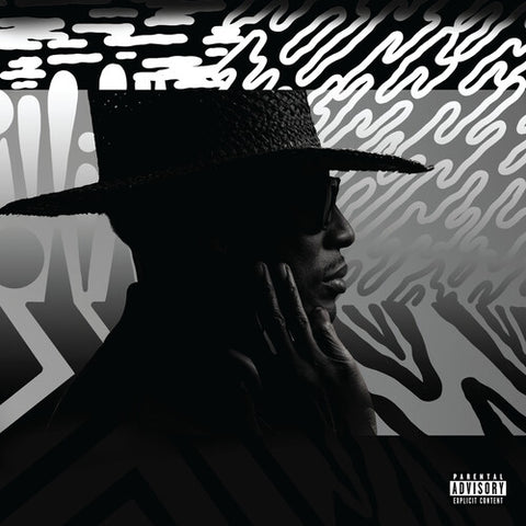 Raphael Saadiq -  Jimmy Lee [Explicit Content]