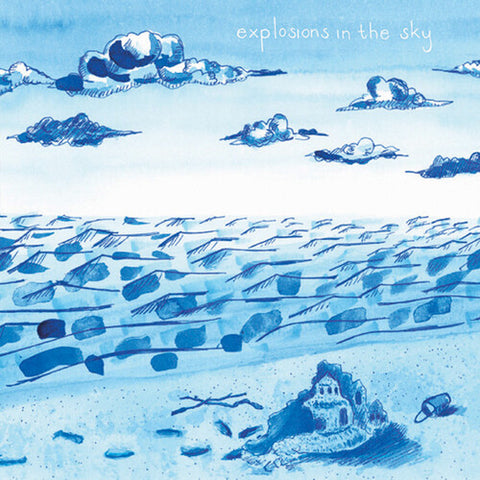Explosions In The Sky -  'How Strange, Innocence (Anniversary Edition)’