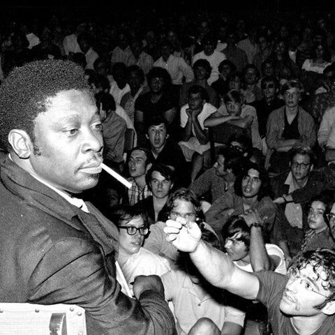 Ann Arbor Blues Festival 1969: Volume 1 (Various Artists)
