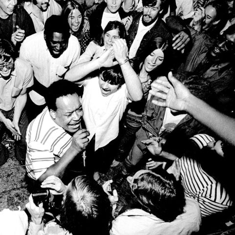 Ann Arbor Blues Festival 1969: Volume 2 (Various Artists)