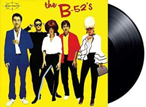 The B-52's - The B-52's (Import)