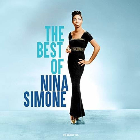 Nina Simone - Best Of [Import]