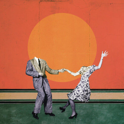 Half Alive - Now Not Yet