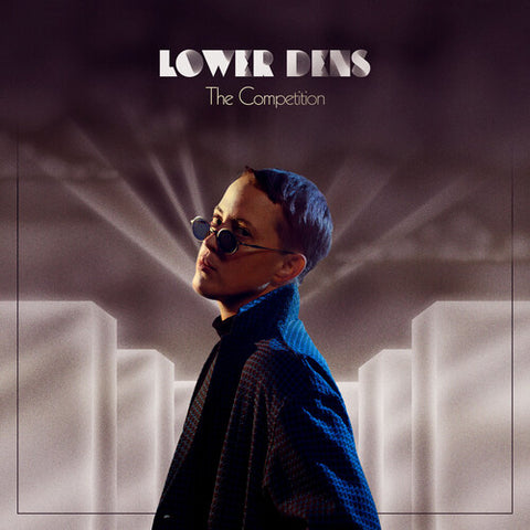 Lower Dens -  Competition [INDIE EXCLUSIVE]