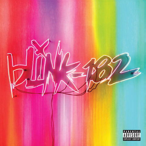 Blink 182 - Nine [CASSETTE]
