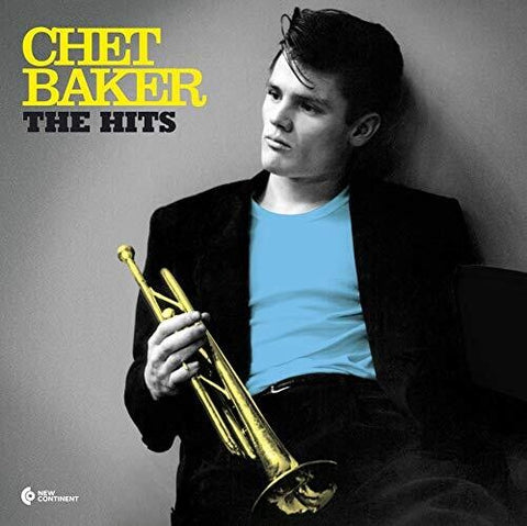 Chet Baker - The Hits (Limited Edition) [IMPORT]