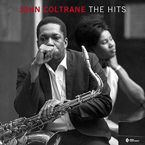 John Coltrane - The Hits [180-Gram Gatefold Vinyl] [Import]