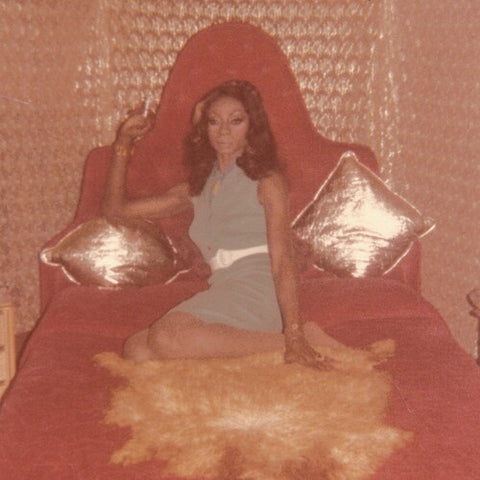 Jackie Shane - Any Other Way / Sticks and Stones (7" Vinyl)