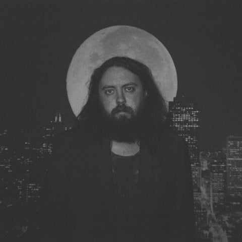 Elvis Depressedly - Depressedelica (Purple Vinyl)