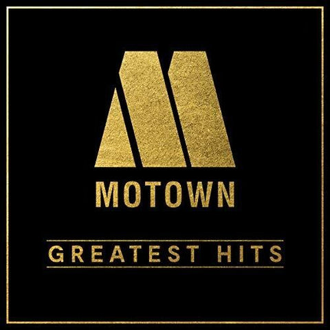 Motown Greatest Hits (2 LP Set) [Import]