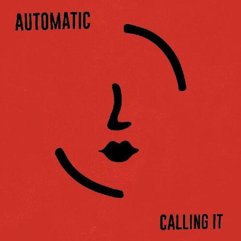 Automatic - Calling It (7" Single)