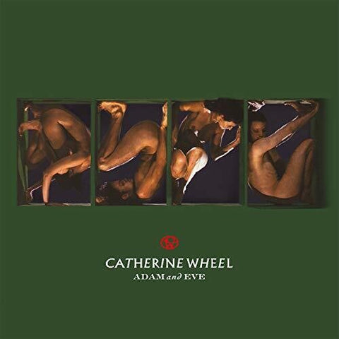 Catherine Wheel - Adam & Eve [IMPORT]