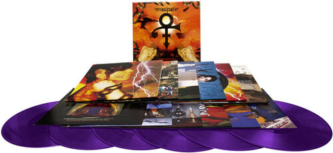 Prince - Emancipation (Box Set)