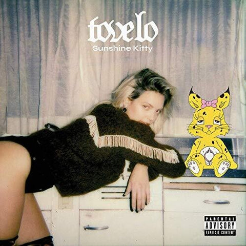 Tove Lo - Sunshine Kitty [Indie Exclusive]