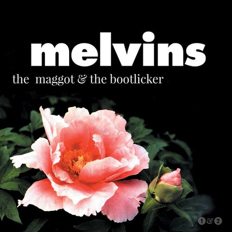 Melvins - The Bootlicker