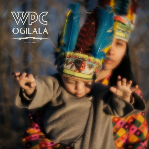 WPC (Billy Corgan) - Ogilala