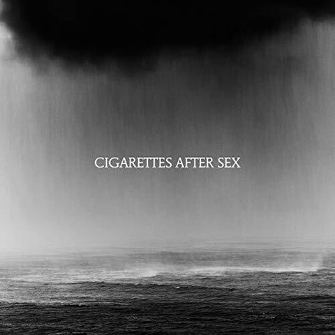 Cigarettes after Sex - Cry