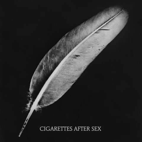 Cigarettes After Sex - Affection [7" Vinyl]
