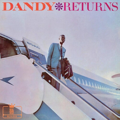 Dandy - Returns