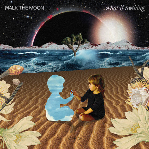 Walk the Moon- What If Nothing