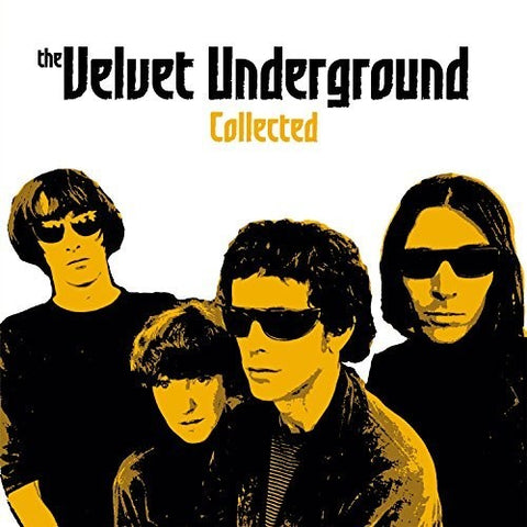 The Velvet Underground - Collected [Import]