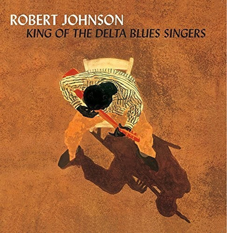 Robert Johnson - King of the Delta Blues Vol 1 & 2 [Import]