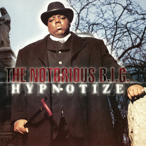 The Notorious B.I.G. - Hypnotize [Single]