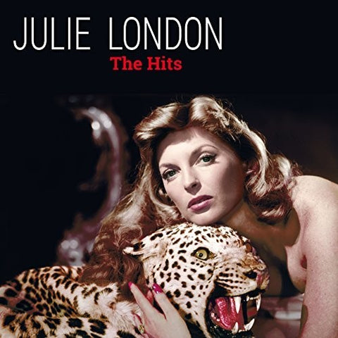 Julie London - Hits (Including London's Ultra Rare Version Of Night & Day) [Import]