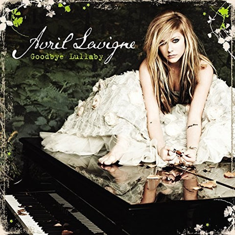 Avril Lavigne - Goodbye Lullaby [Import] [IMPORT]