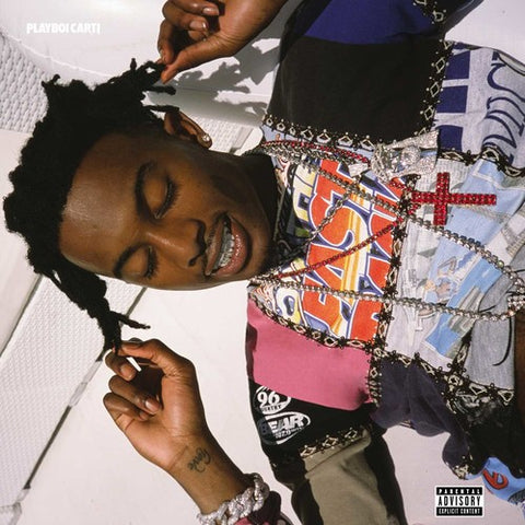 Playboi Carti [Explicit Content]