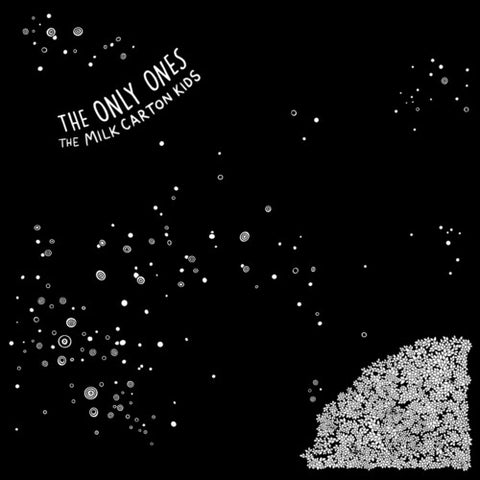 The Milk Carton Kids - Only Ones [10" INDIE EXCLUSIVE]