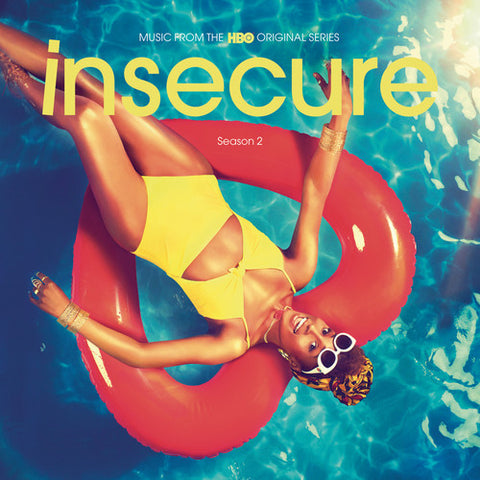 Insecure: Music From The HBO Original Series, Season 2